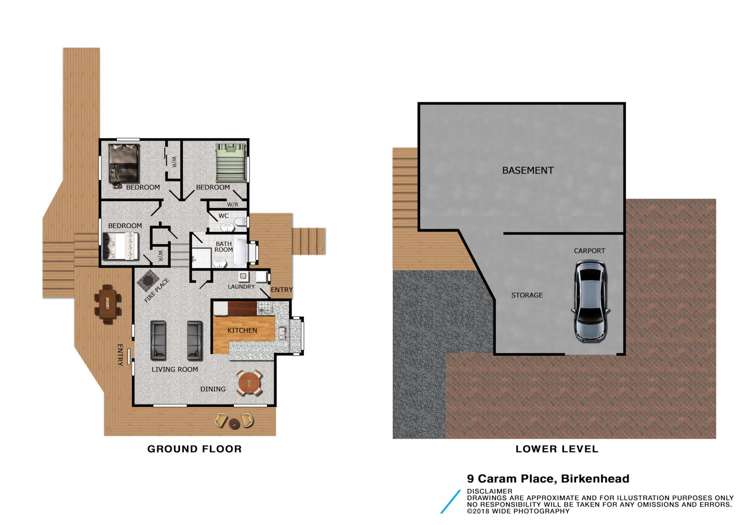 9 Caram Place Birkenhead_11