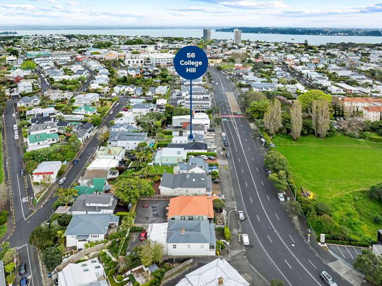 56 College Hill Freemans Bay_13