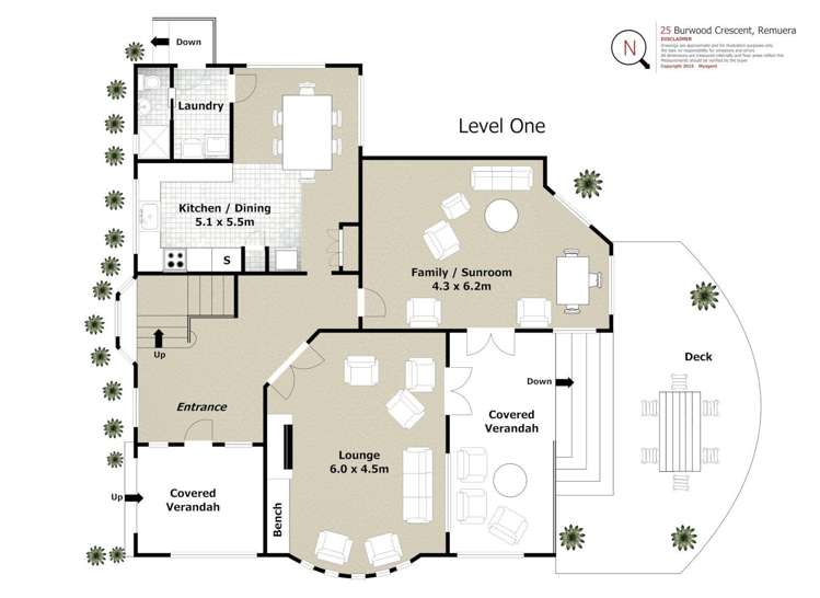 25 Burwood Crescent Remuera_14