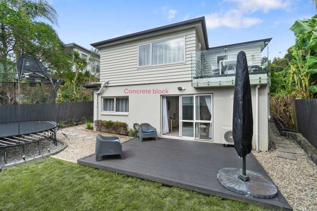 A solid family home in MAGZ zone
