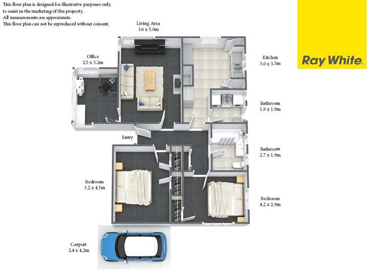 155 Maeroa Road Maeroa_11