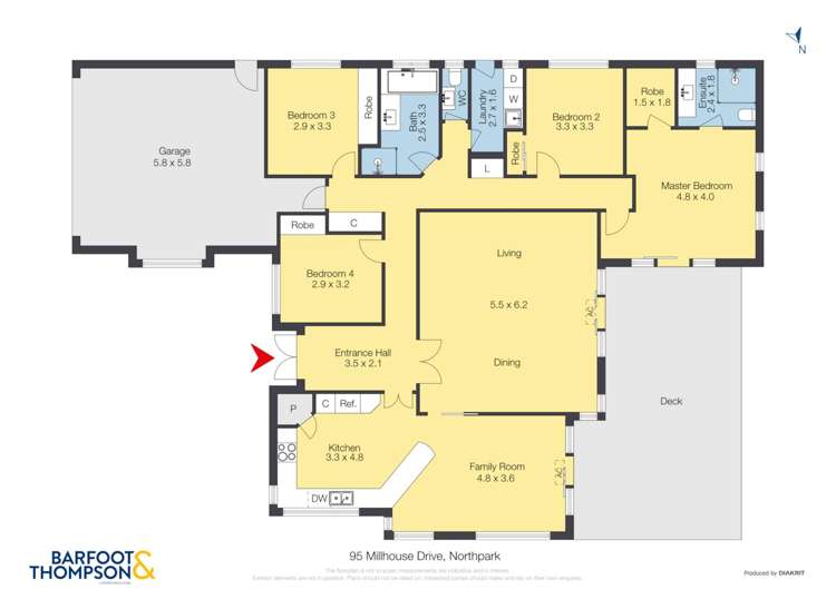 95 Millhouse Drive Northpark_16