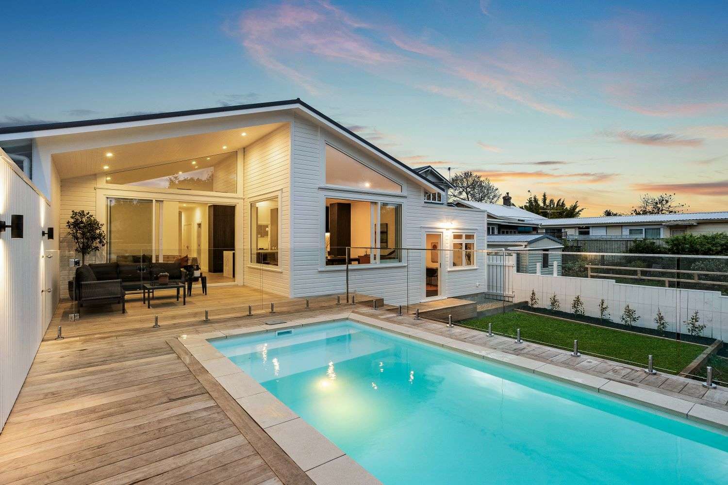 97 Marsden Avenue in Mount Eden, Auckland