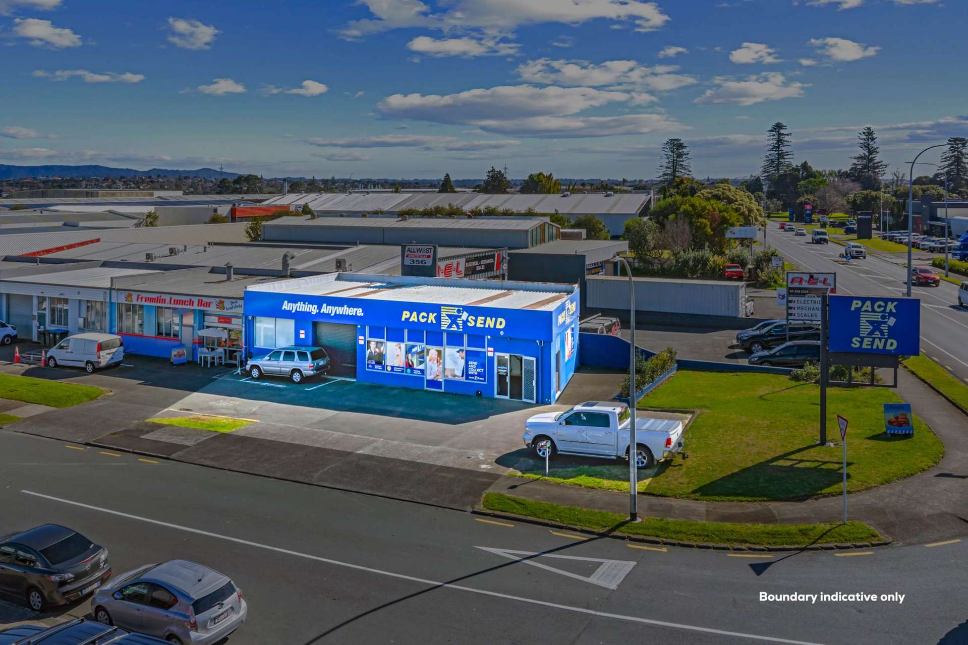 Unit D/354 Rosebank Road Avondale_0