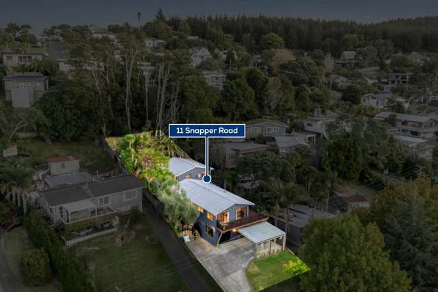 11 Snapper Road Stillwater_1