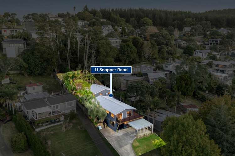 11 Snapper Road Stillwater_1