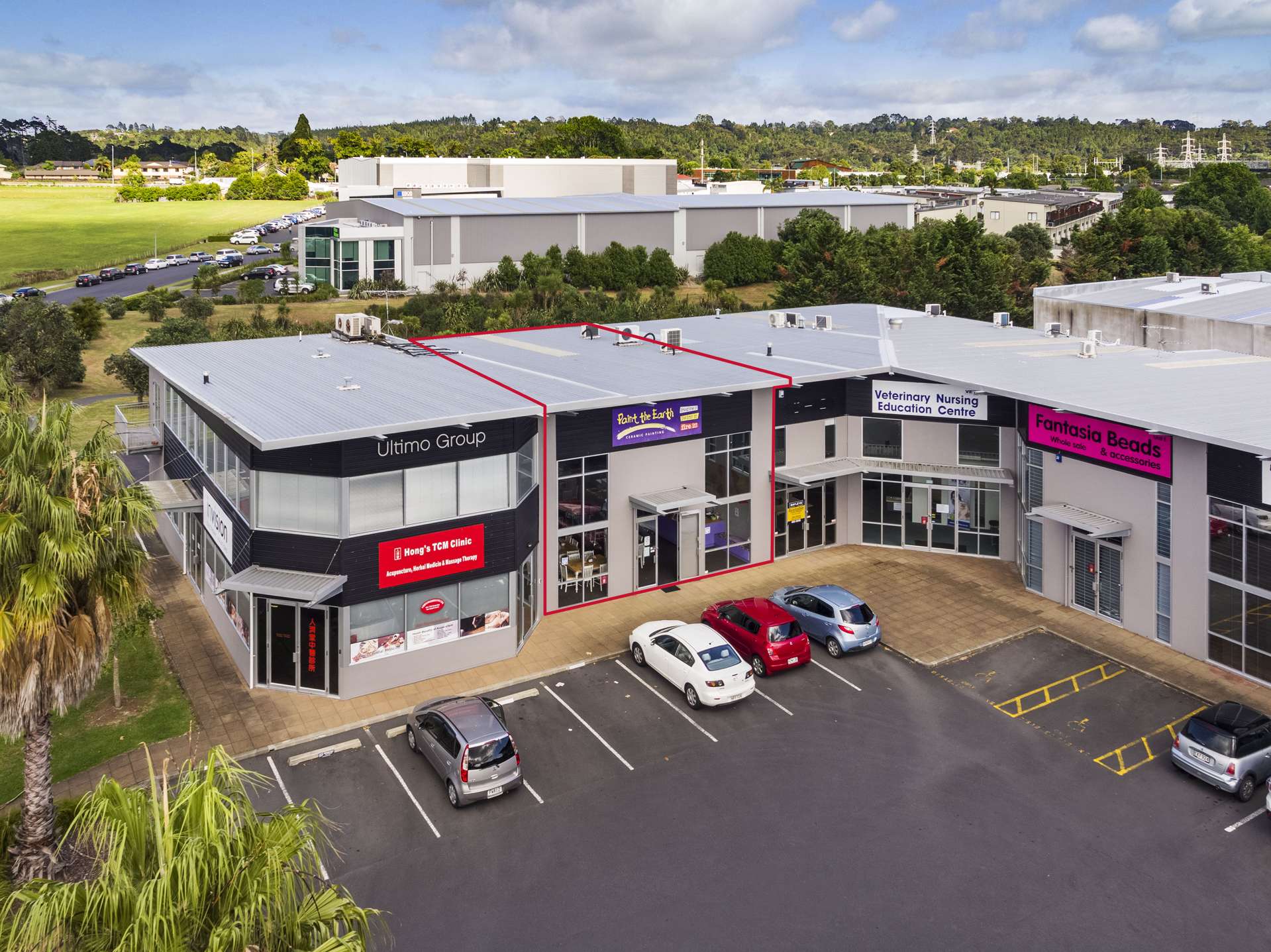 B/38 William Pickering Drive Albany_0