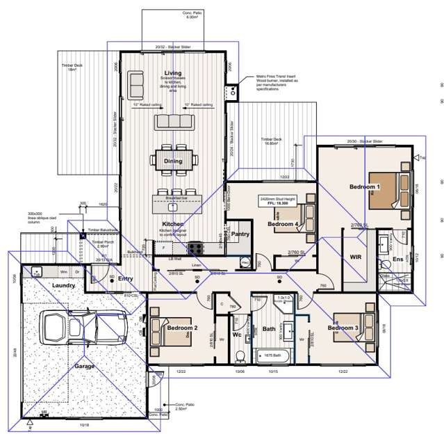 Lot 1/33 Downer Access Road Kaukapakapa_1