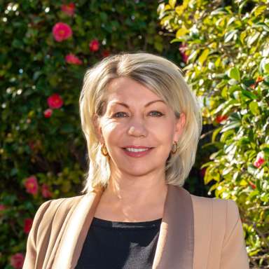 Fiona Milde