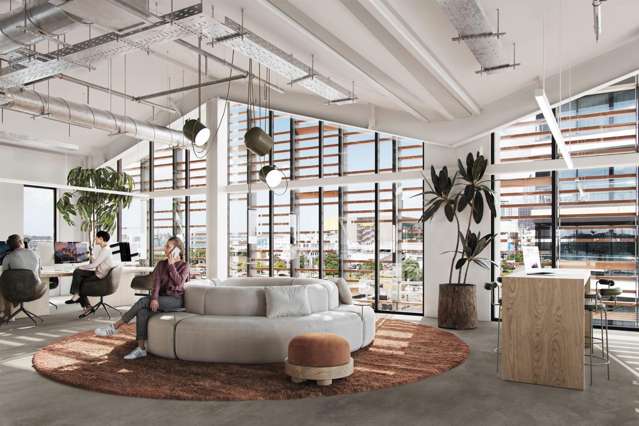 CBRE - Introducing 164 Beaumont Street