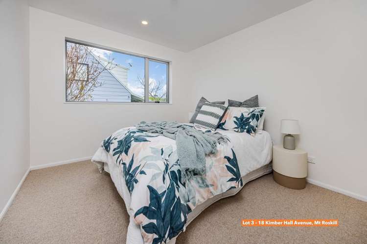 Lot 1 & 3/18 Kimber Hall Avenue Mount Roskill_9