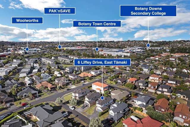 6 Liffey Drive East Tamaki_4