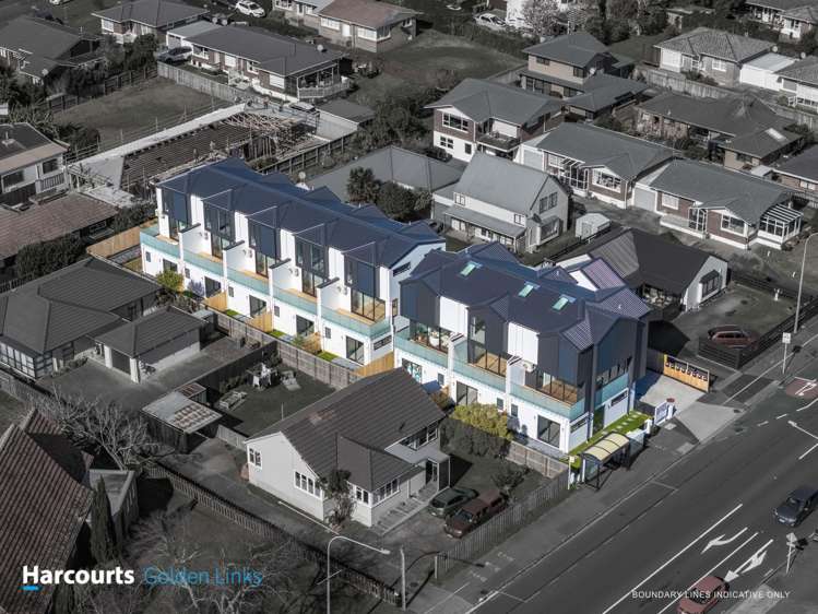 Lot 4/6 Shakespeare Road Milford_23