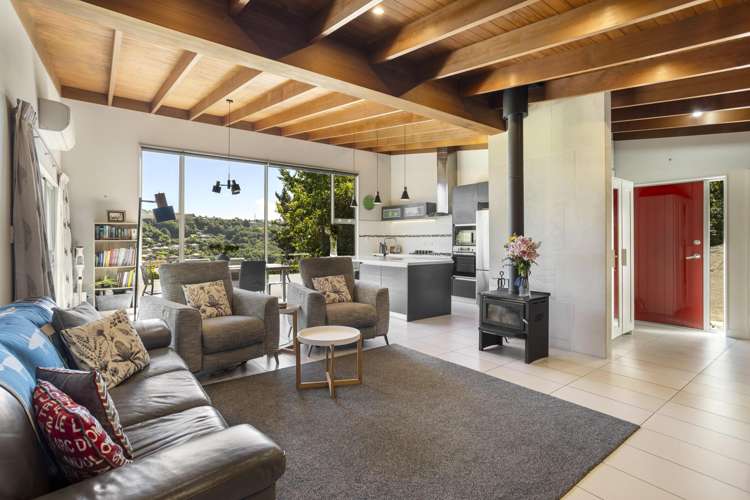 52 Ryehill Street Calton Hill_2