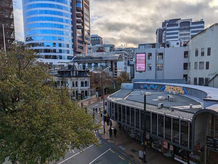 Level 10/2 Manners Street Wellington Central_3