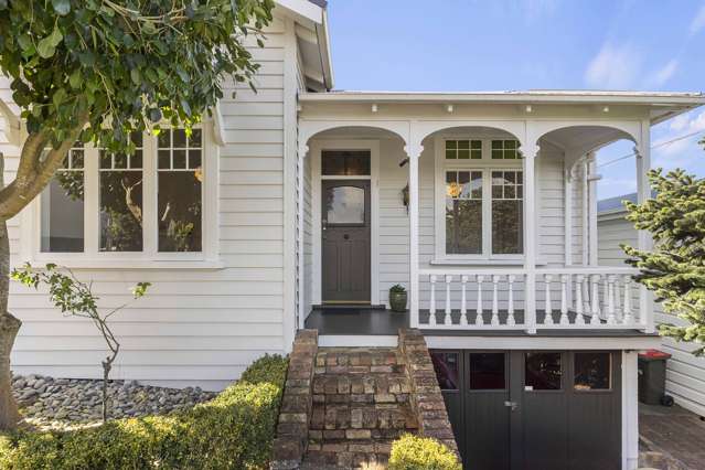 Grey Lynn Jewel!!