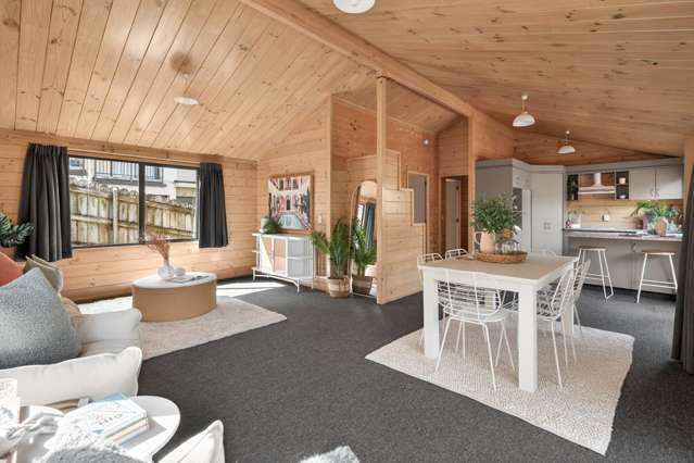 Beachside Buying - Selling Well Below GV