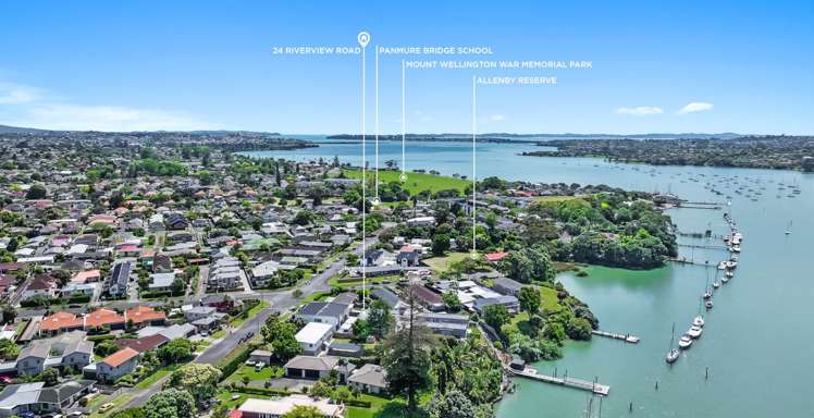 24 Riverview Road Panmure_4