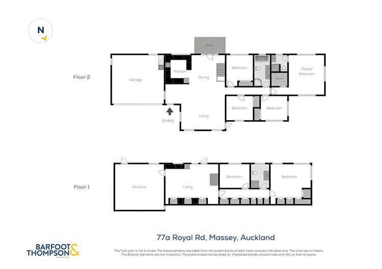 77A Royal Road Massey_27