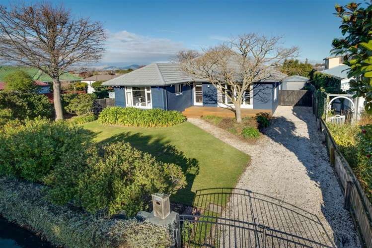 12 Halliwell Avenue Papanui_18