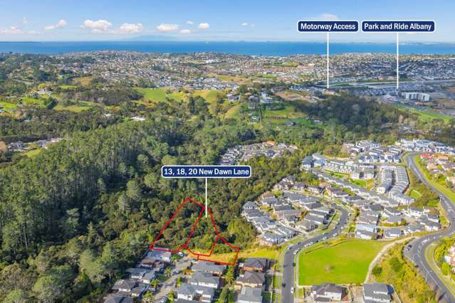 13 New Dawn Lane Albany Heights_3