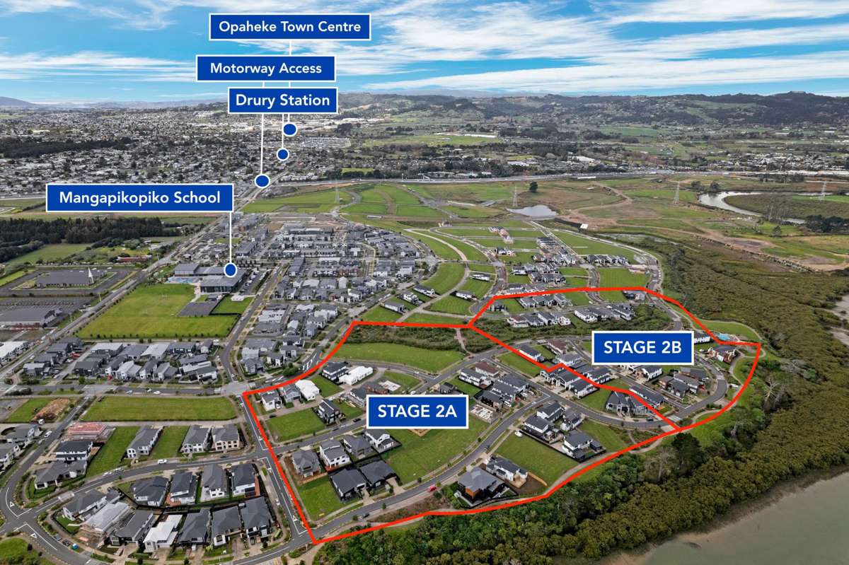 Stage2A&2B Park Green_1