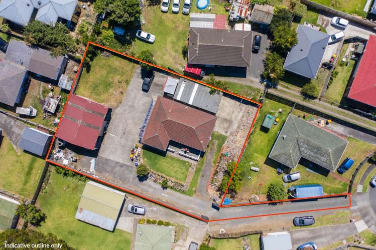 13 Harrow Place Manurewa_2