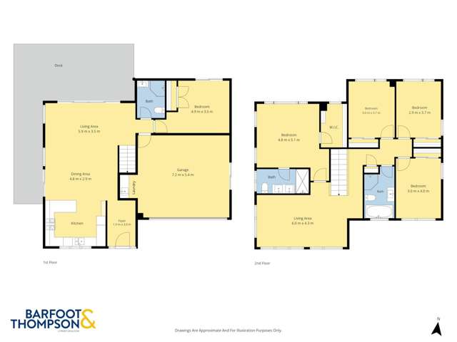 7 Parehua Lane Swanson_1