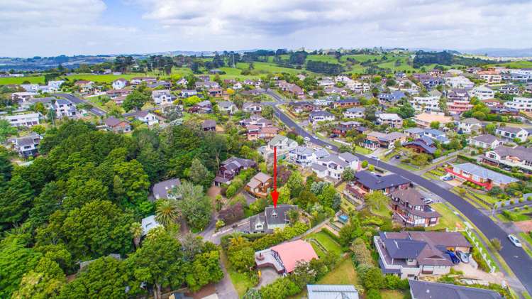 27 Ewhurst Place Goodwood Heights_19