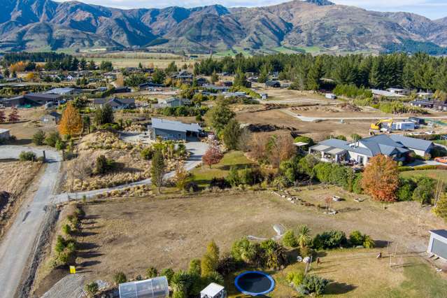 Lot 2/109 Grandview Road Lake Hawea_1