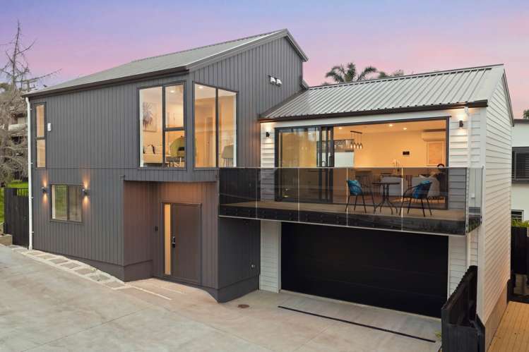 44A, B & C Braemar Road Rothesay Bay_3