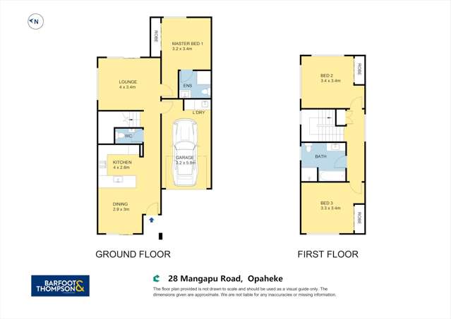 28 Mangapu Road Papakura_1