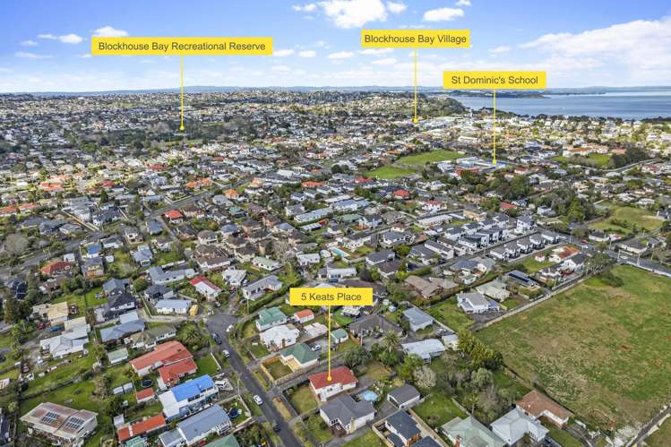 5 Keats Place Blockhouse Bay_20