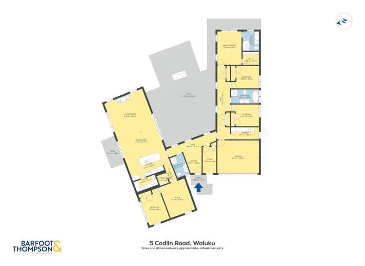 5 Codlin Road Waiuku_52