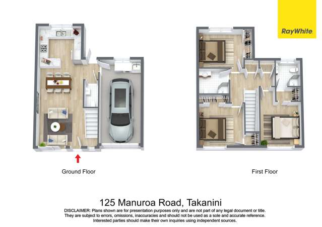 Lot 3, 125 Manuroa Road Takanini_3