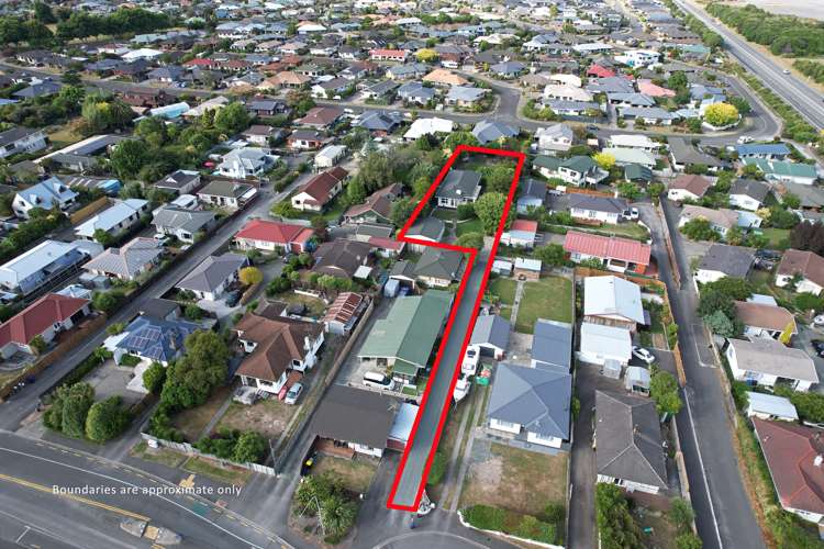 50a Songer Street Stoke_15