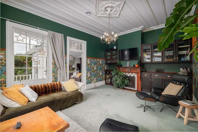 9 Robertson Street Russell_3