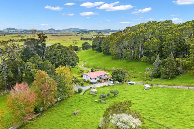 Two Dwellings, One Great Lifestyle