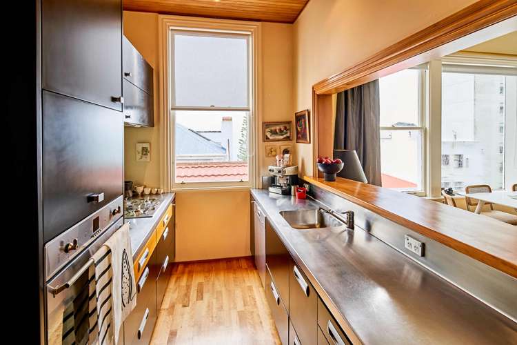 5b Hay Street Oriental Bay_9