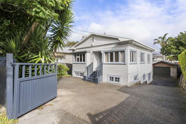Aroha, but Not as You Know It
