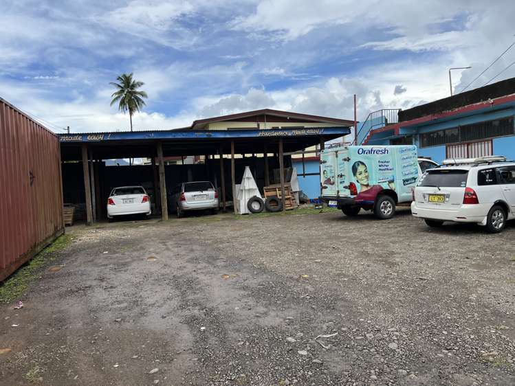3/Nasekula Rd Labasa Vanua Levu Fiji Commercial Property For Sale