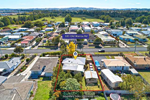 183 Old Wairoa Road Papakura_4