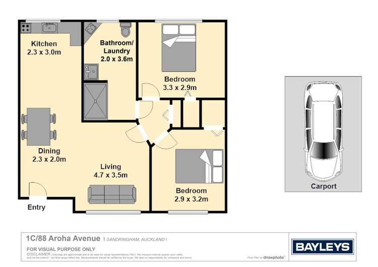 1c/88 Aroha Avenue Sandringham_10