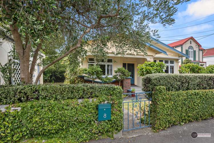 8 Britannia Street Petone_24