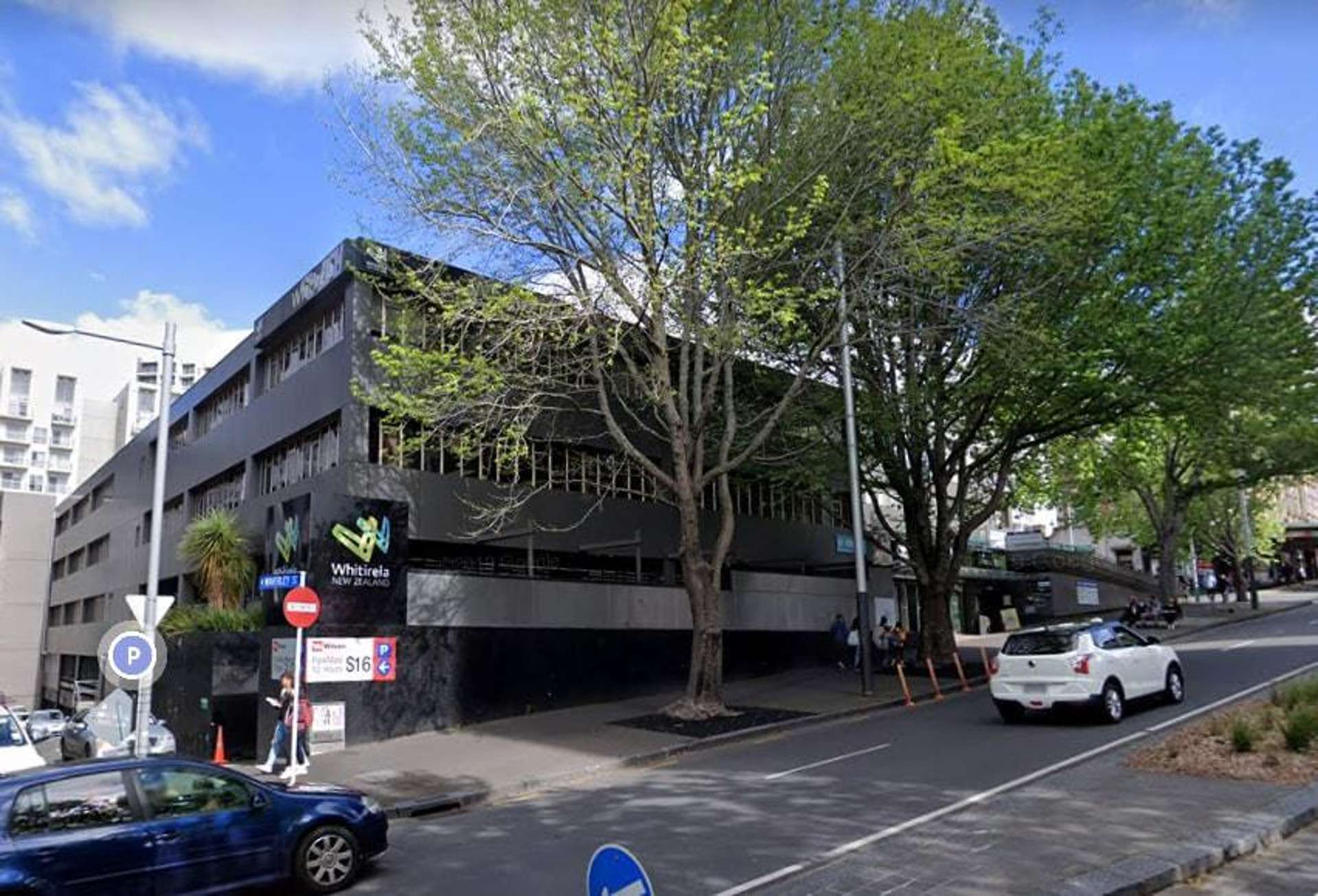 450 Queen Street Auckland Central_0