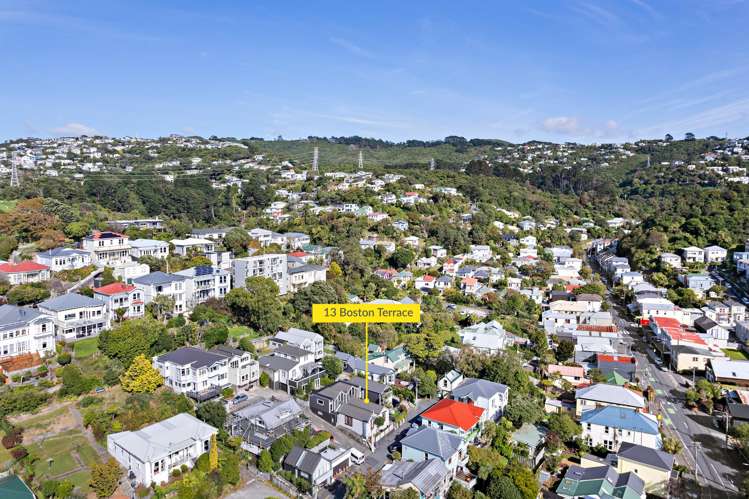 13 Boston Terrace Aro Valley_31