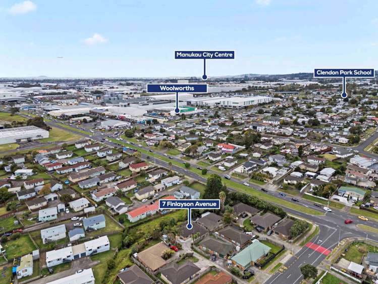 7 Finlayson Avenue Clendon Park_14