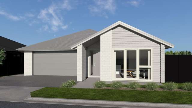 Where Families Thrive