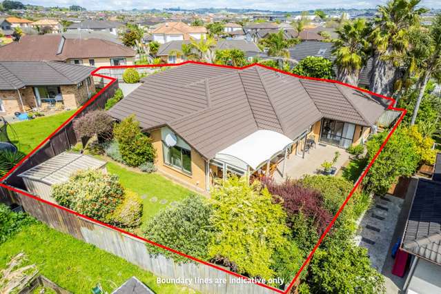 13 Dalcross Drive Flat Bush_1