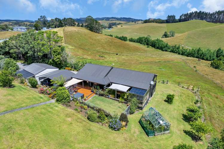 141 Adams Road Glenbervie_35